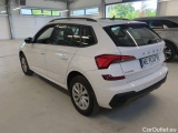  Skoda  KAMIQ Škoda  1.0 TSI 85kW Selection DSG 5d #12