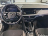  Skoda  KAMIQ Škoda  1.0 TSI 85kW Selection DSG 5d #16
