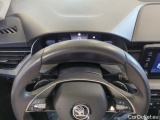  Skoda  KAMIQ Škoda  1.0 TSI 85kW Selection DSG 5d #35