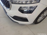  Skoda  KAMIQ Škoda  1.0 TSI 85kW Selection DSG 5d #39