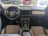  Skoda  Kodiaq Škoda  2.0 TSi 140 kW Style DSG 4x4 5d #11