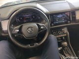  Skoda  Kodiaq Škoda  2.0 TSi 140 kW Style DSG 4x4 5d #12