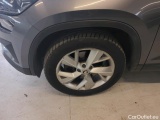  Skoda  Kodiaq Škoda  2.0 TSi 140 kW Style DSG 4x4 5d #71