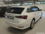  Skoda  Octavia Škoda  Combi 1.5 TSI ACT 110kW Style 5d #2