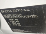  Skoda  Octavia Škoda  Combi 1.5 TSI ACT 110kW Style 5d #4