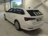  Skoda  Octavia Škoda  Combi 1.5 TSI ACT 110kW Style 5d #12
