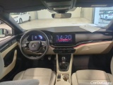  Skoda  Octavia Škoda  Combi 1.5 TSI ACT 110kW Style 5d #15