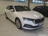  Skoda  Octavia Škoda  Combi 1.5 TSI ACT 110kW Style 5d #18