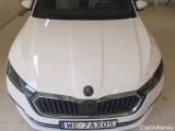  Skoda  Octavia Škoda  Combi 1.5 TSI ACT 110kW Style 5d #21