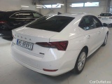 Skoda  Octavia Škoda  1.5 TSI 110kW MHEV DSG Ambition 5d #2