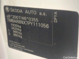  Skoda  Octavia Škoda  1.5 TSI 110kW MHEV DSG Ambition 5d #4