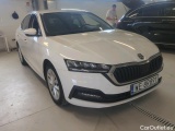  Skoda  Octavia Škoda  1.5 TSI 110kW MHEV DSG Ambition 5d #8