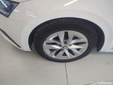  Skoda  Octavia Škoda  1.5 TSI 110kW MHEV DSG Ambition 5d #9