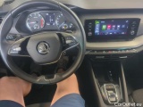  Skoda  Octavia Škoda  1.5 TSI 110kW MHEV DSG Ambition 5d #14