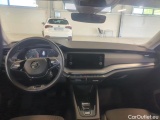  Skoda  Octavia Škoda  1.5 TSI 110kW MHEV DSG Ambition 5d #15