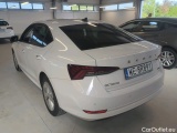  Skoda  Octavia Škoda  1.5 TSI 110kW MHEV DSG Ambition 5d #18