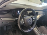  Skoda  Octavia Škoda  1.5 TSI 110kW MHEV DSG Ambition 5d #24