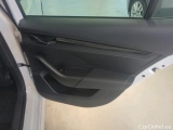  Skoda  Octavia Škoda  1.5 TSI 110kW MHEV DSG Ambition 5d #27