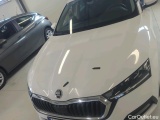  Skoda  Octavia Škoda  1.5 TSI 110kW MHEV DSG Ambition 5d #36