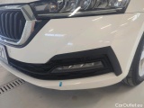  Skoda  Octavia Škoda  1.5 TSI 110kW MHEV DSG Ambition 5d #39