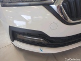  Skoda  Octavia Škoda  1.5 TSI 110kW MHEV DSG Ambition 5d #40