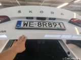  Skoda  Octavia Škoda  1.5 TSI 110kW MHEV DSG Ambition 5d #44