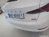  Skoda  Octavia Škoda  1.5 TSI 110kW MHEV DSG Ambition 5d #58
