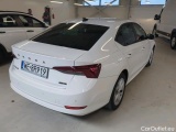  Skoda  Octavia Škoda  1.5 TSI 110kW MHEV DSG Ambition 5d #2