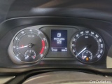  Skoda  Octavia Škoda  1.5 TSI 110kW MHEV DSG Ambition 5d #5