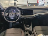  Skoda  Octavia Škoda  1.5 TSI 110kW MHEV DSG Ambition 5d #7