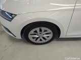  Skoda  Octavia Škoda  1.5 TSI 110kW MHEV DSG Ambition 5d #10
