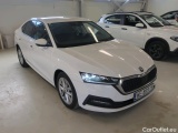  Skoda  Octavia Škoda  1.5 TSI 110kW MHEV DSG Ambition 5d #12