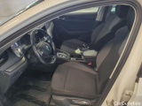  Skoda  Octavia Škoda  1.5 TSI 110kW MHEV DSG Ambition 5d #13