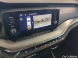  Skoda  Octavia Škoda  1.5 TSI 110kW MHEV DSG Ambition 5d #16