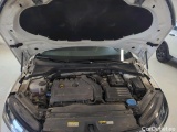  Skoda  Octavia Škoda  1.5 TSI 110kW MHEV DSG Ambition 5d #17