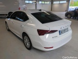  Skoda  Octavia Škoda  1.5 TSI 110kW MHEV DSG Ambition 5d #15