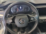  Skoda  Octavia Škoda  1.5 TSI 110kW MHEV DSG Ambition 5d #28