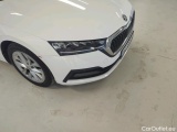  Skoda  Octavia Škoda  1.5 TSI 110kW MHEV DSG Ambition 5d #31