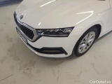  Skoda  Octavia Škoda  1.5 TSI 110kW MHEV DSG Ambition 5d #32