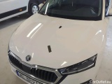  Skoda  Octavia Škoda  1.5 TSI 110kW MHEV DSG Ambition 5d #34