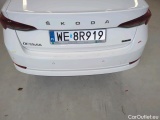  Skoda  Octavia Škoda  1.5 TSI 110kW MHEV DSG Ambition 5d #46