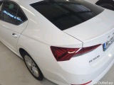  Skoda  Octavia Škoda  1.5 TSI 110kW MHEV DSG Ambition 5d #56