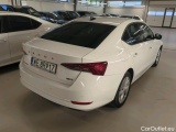  Skoda  Octavia Škoda  1.5 TSI 110kW MHEV DSG Ambition 5d #2