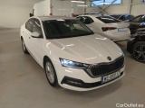  Skoda  Octavia Škoda  1.5 TSI 110kW MHEV DSG Ambition 5d #7