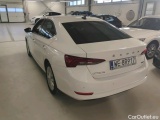  Skoda  Octavia Škoda  1.5 TSI 110kW MHEV DSG Ambition 5d #8