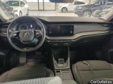  Skoda  Octavia Škoda  1.5 TSI 110kW MHEV DSG Ambition 5d #14
