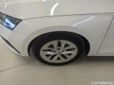  Skoda  Octavia Škoda  1.5 TSI 110kW MHEV DSG Ambition 5d #17