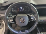  Skoda  Octavia Škoda  1.5 TSI 110kW MHEV DSG Ambition 5d #28