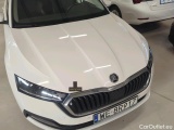  Skoda  Octavia Škoda  1.5 TSI 110kW MHEV DSG Ambition 5d #40