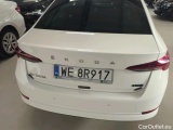  Skoda  Octavia Škoda  1.5 TSI 110kW MHEV DSG Ambition 5d #50